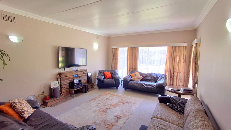 4 Bedroom Property for Sale in Sasolburg Ext 3 Free State